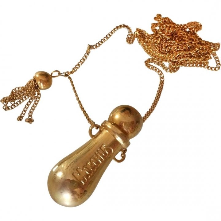 Moschus Wild Love Parfumkette